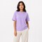 BELLA + CANVAS Lightweight Crewneck Short Sleeve Jersey T-Shirt for Everyday Basics & Casual Layering Tee